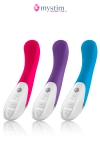 Vibromasseur Al Punto - Mystim Vibromasseur Al Punto - Mystim