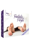 Fantastic Purple - sex toy kit Fantastic Purple - sex toy kit