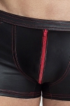 Short STRONGER Red Line Short STRONGER Red Line