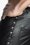 Pantalon STRONGER Hard Pantalon STRONGER Hard
