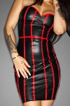 Robe Taboo - Noire Robe Taboo - Noire
