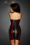 Robe Taboo - Noire Robe Taboo - Noire