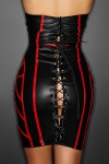Robe Taboo - Noire Robe Taboo - Noire