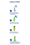 Gode personnalisable phosphorescent Cloneboy Gode personnalisable phosphorescent Cloneboy
