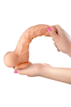 Gode ultra-réaliste 19 cm - Real Joe Gode ultra-réaliste 19 cm - Real Joe