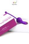 Smart Kegel Master Balls Smart Kegel Master Balls