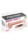 Vibro Real Body Magic Ram Vibro Real Body Magic Ram