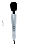 Vibro Wand Doxy Massager Die Cast Vibro Wand Doxy Massager Die Cast