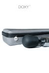 Vibro Wand Doxy Massager Die Cast Vibro Wand Doxy Massager Die Cast