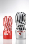 Masturbateur réutilisable Tenga Air-Tech VC Ultra Masturbateur réutilisable Tenga Air-Tech VC Ultra