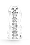 Masturbateur réutilisable Tenga Air-Tech VC Regular Masturbateur réutilisable Tenga Air-Tech VC Regular
