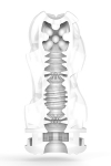 Masturbateur réutilisable Tenga Air-Tech Ultra Masturbateur réutilisable Tenga Air-Tech Ultra