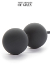 Boules de geisha Tighten and Sense - Fifty Shades Of Grey Boules de geisha Tighten and Sense - Fifty Shades Of Grey