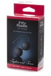 Boules de geisha Tighten and Sense - Fifty Shades Of Grey Boules de geisha Tighten and Sense - Fifty Shades Of Grey