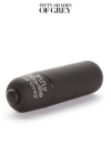 Mini vibro Heavenly massage - Fifty Shades of Grey Mini vibro Heavenly massage - Fifty Shades of Grey