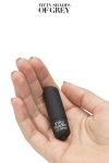 Mini vibro Heavenly massage - Fifty Shades of Grey Mini vibro Heavenly massage - Fifty Shades of Grey