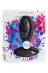 Magic Egg Max Black Magic Egg Max Black