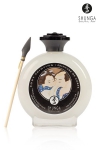 Peinture de corps comestible - Shunga Peinture de corps comestible - Shunga