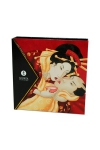 Coffret Secret de geisha vin pétillant à la fraise Coffret Secret de geisha vin pétillant à la fraise