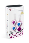 Boules de Geisha kegel balls Boules de Geisha kegel balls