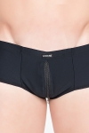 Mini pants Zippeur Mini pants Zippeur