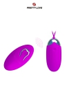 Oeuf vibrant Pretty Love Berger Oeuf vibrant Pretty Love Berger