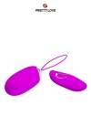 Oeuf vibrant Pretty Love Berger Oeuf vibrant Pretty Love Berger