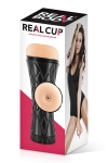 Masturbateur anus réaliste - Real Body Masturbateur anus réaliste - Real Body