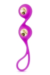 Gold Love Balls Gold Love Balls