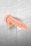 Gode réaliste 18 cm - Real Tony Gode réaliste 18 cm - Real Tony