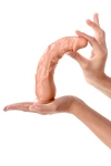 Gode réaliste 21 cm - Real Justin Gode réaliste 21 cm - Real Justin