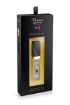 Gloss stimulant oral baiser brulant Gloss stimulant oral baiser brulant