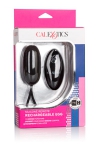 Oeuf vibrant rechargeable Premium Oeuf vibrant rechargeable Premium
