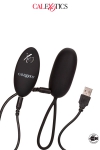 Oeuf vibrant rechargeable Premium Oeuf vibrant rechargeable Premium