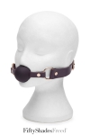 Bâillon-boule - Fifty Shades Freed Bâillon-boule - Fifty Shades Freed