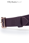 Bandeau cuir - Fifty Shades Freed Bandeau cuir - Fifty Shades Freed