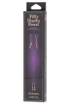Chaîne à tétons et clitoris - Fifty Shades Freed Chaîne à tétons et clitoris - Fifty Shades Freed