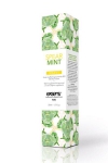 Huile de massage BIO Exsens - menthe fraiche Huile de massage BIO Exsens - menthe fraiche