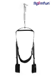 Balançoire spinning swing Balançoire spinning swing