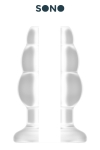 Plug anal creux taille L - SONO Plug anal creux taille L - SONO