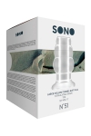 Plug anal creux taille L - SONO Plug anal creux taille L - SONO