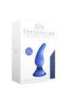 Plug anal genius - Chrystalino Plug anal genius - Chrystalino