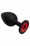 Plug anal Kink 9,5 cm Plug anal Kink 9,5 cm