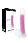 Gode double densité phosphorescent Gode double densité phosphorescent