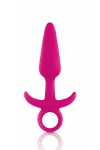 Coffret 3 sextoys Play Things - rose Coffret 3 sextoys Play Things - rose