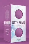 2 Bombes de bain Sassy - Dona 2 Bombes de bain Sassy - Dona