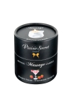 Bougie de massage - Daiquiri fraise Bougie de massage - Daiquiri fraise