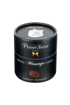 Bougie de massage - Chocolat Bougie de massage - Chocolat