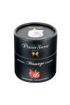 Bougie de massage - Grenadine Bougie de massage - Grenadine