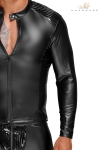 Blouson style biker H052 Blouson style biker H052